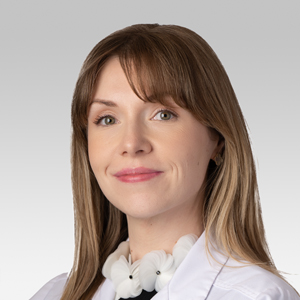 Iwona M. Boska, APRN