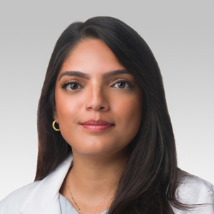 Priya Patel, MD