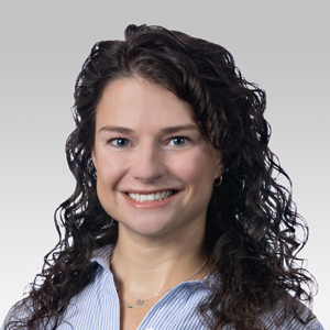 Melissa Kubacki, MD