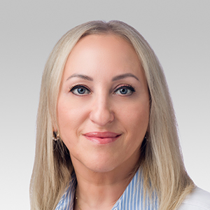 Irene Borovkov, APRN