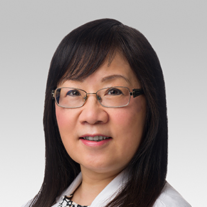 Yi Hua Chen, MD
