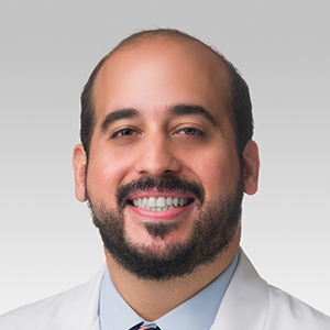 Juan Ramon Deliz Gonzalez, MD