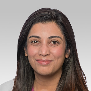 Maryam B. Haider, MD