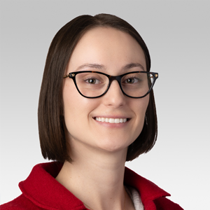 Marisa Hofstetter, PT, DPT