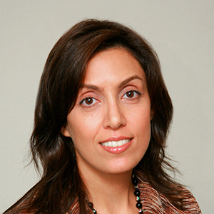 Neda Ashourian, MD