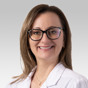 Shawna Sullivan, APRN