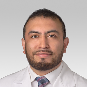 Hector F. Robles, MD