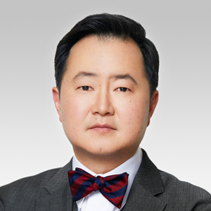 John Y. Kim, MD