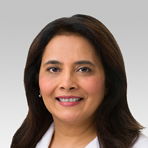 Leena Nayak, MD