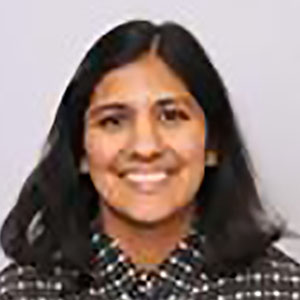 Rilina Ghosh, MD