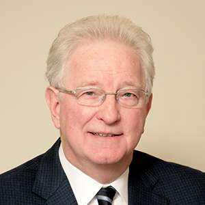 Robert L. Walton, MD