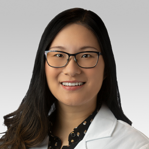 Margaret Yueyang Yu, MD