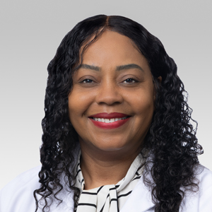 Marquita Thornton-Sutton, APRN