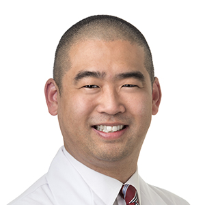 Anthony D. Yang, MD