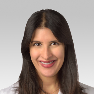 Mona Y. Gandhi, MD