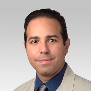 Guillermo J. Ares Maisonet, MD