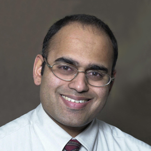 Rajesh Kumar, MD
