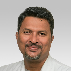 Satish Puttaswamy Gowda, MD