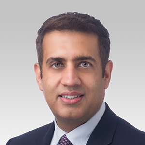 Ansab Haider, MD