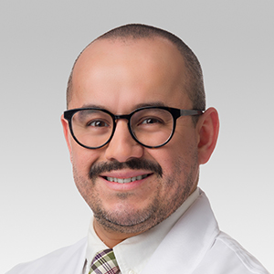 Ismael Gutierrez, MD
