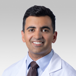 Vishal Khetpal, MD
