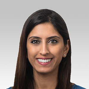 Nisha A. Mohindra, MD