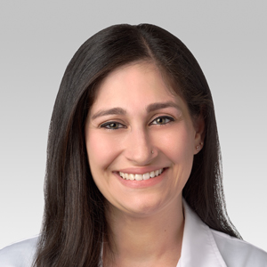 Ayesha Mariam Shaukat, MD