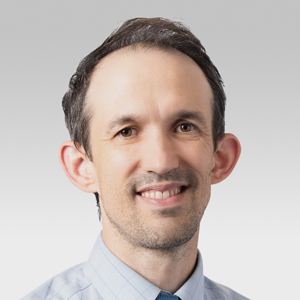John P. Caldwell, MD