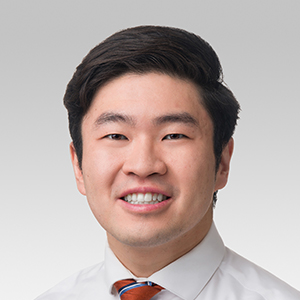 Yuchen Liu, MD