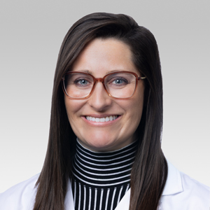 McKenzie Mosenthal, MD