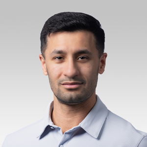 Ajlal Sadiq Zaidi, MD