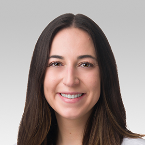 Rachel O. Markell, PA-C