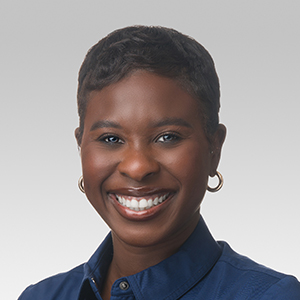 Julianne Adebayo Adegoriolu, PT, DPT