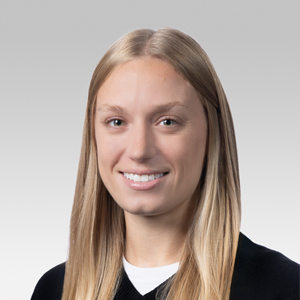 Tessa Nelson, PT, DPT