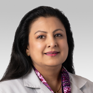 Smriti Goel, MD