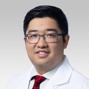 KuangHua Guo, MD, PhD