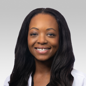 Jalessia L. Green, PA-C