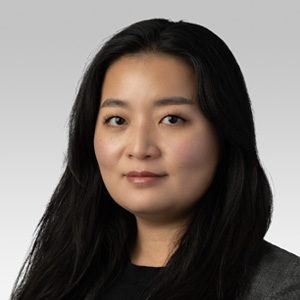 Lucille Y. Yao, MD
