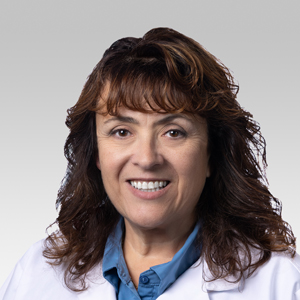 Marie Gonzalez, APRN
