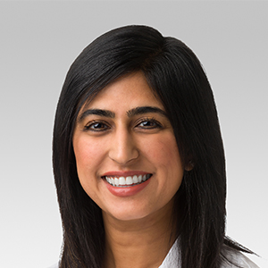Saniya Ahmad, MD
