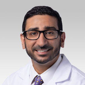 David Hanna, MD