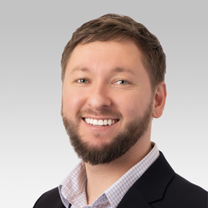 Zachary T. Andor, PA-C