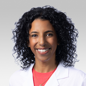 Salimah F. Mohamed, DO, MPH