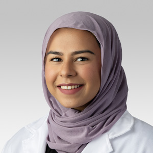 Ummarah Jaffar, MD