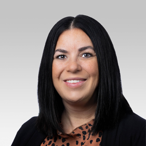 Gina N. Scholl Bogat, APRN