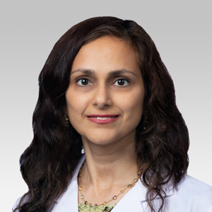 Amina B. Hai, MD