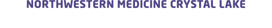 Northwestern Medicine Crystal Lake 