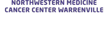 Northwestern Medicine Cancer Center Warrenville