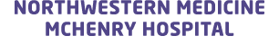 Northwestern Medicine McHenry Hospital 
