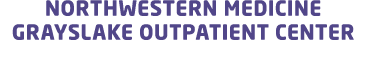 Northwestern Medicine Grayslake Outpatient Center
